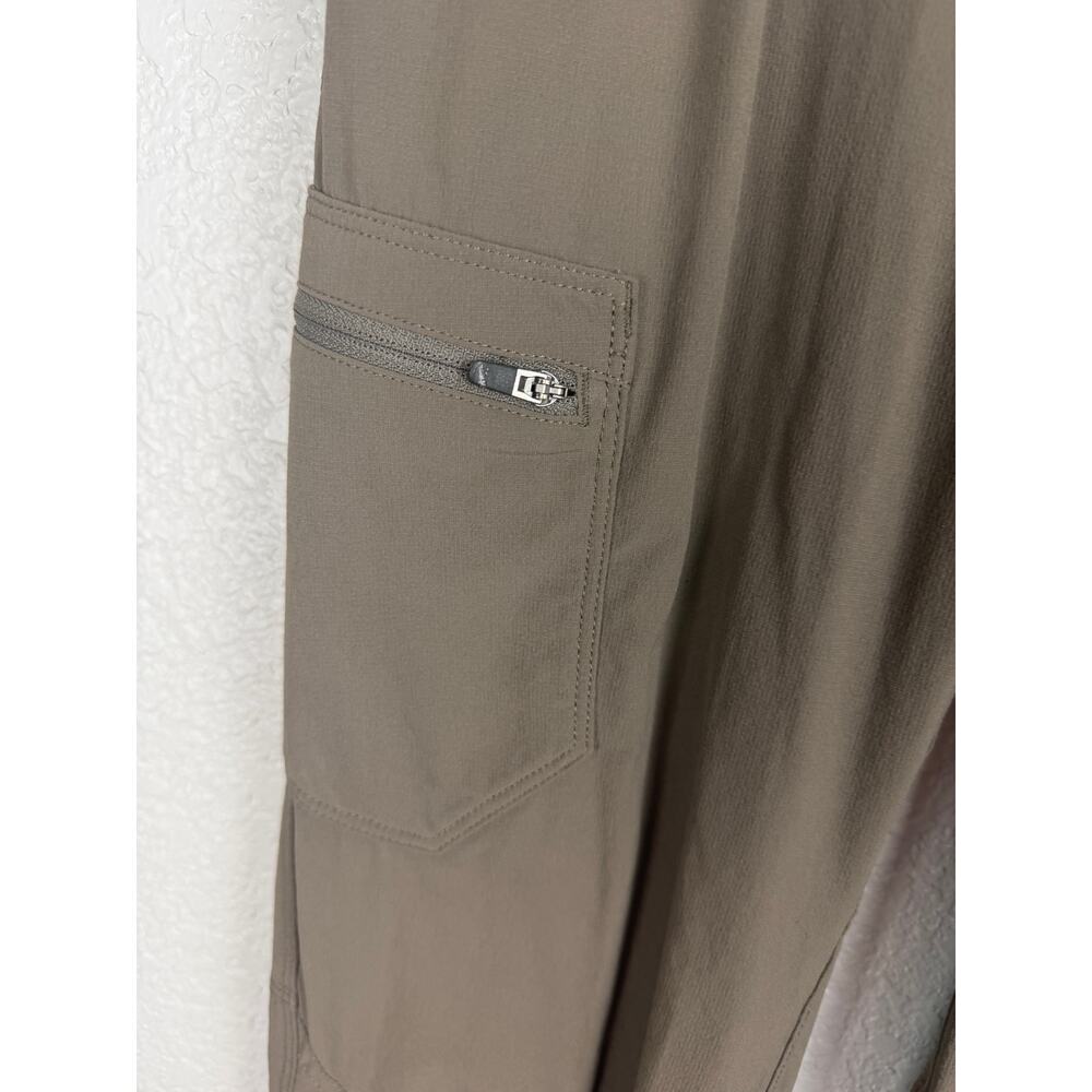 Outdoor Research Ferrosi Pants 4 Grey Brown Regular Lightweight Quick-Drying EUC - Picture 5 of 11